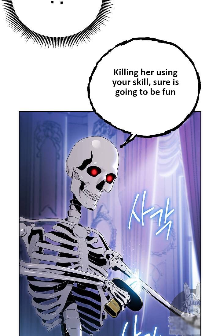 Skeleton Soldier Chapter 74 38